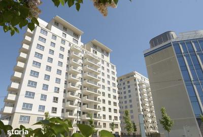 Apartament cu 3 camere decomandat în Domenii - 7