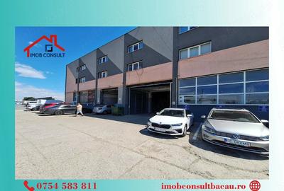 Spațiu comercial, de 440 mp, în Central - 4