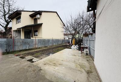 Casă individuală cu 2 camere cu Canalizare în Blașcovici - 10