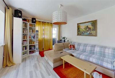 Apartament cu 2 camere decomandat, mobilat în Exterior Est - 23