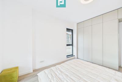 Apartament cu 3 camere decomandat, mobilat în Tipografilor - 12