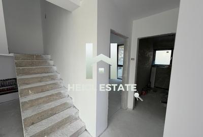 Duplex cu 4 camere cu Canalizare în Moșnița Nouă - 5