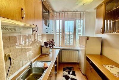 Apartament cu 2 camere în Central - 9