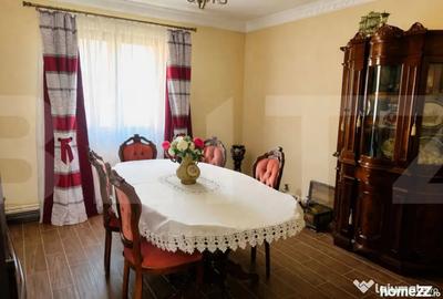 Casă cu 7 camere cu Teren 765 Mp în Ultracentral