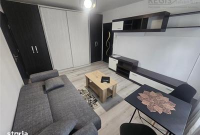 Apartament cu 2 camere decomandat, mobilat în Florilor - 9