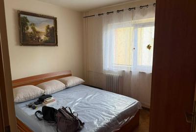 Apartament cu 2 camere semidecomandat în Olimpia-Stadion - 5
