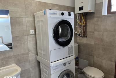Apartament cu 2 camere, mobilat în Vasile Aaron