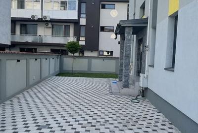 Garsonieră în Ghencea - 6