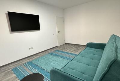Garsonieră decomandată în Sânpetru - 6