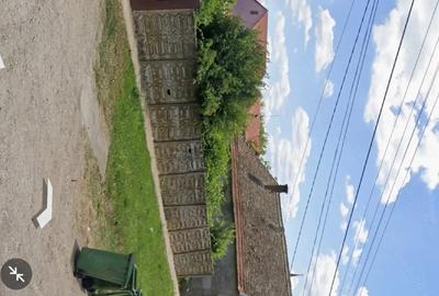 Teren de 862 mp, în Moravița - 2