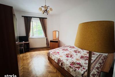 Apartament cu 2 camere, mobilat în Tei - 4