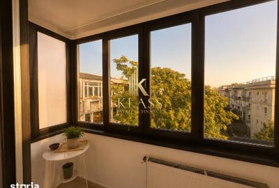 Apartament cu 2 camere în Vitan