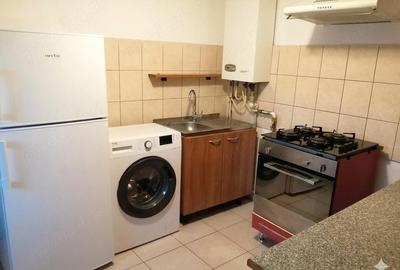 Garsonieră decomandată în Găvana