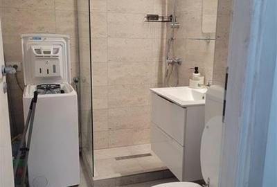 Garsonieră semidecomandată în 13 Decembrie - 5