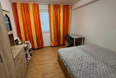 Garsonieră decomandată în Găvana - 1
