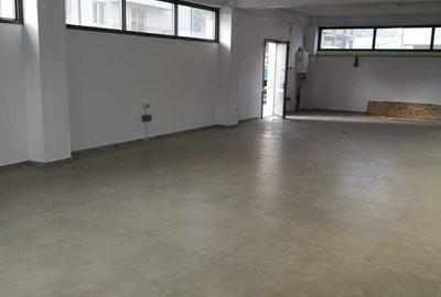 Spațiu comercial, de 300 mp, în Gura Humorului - 3