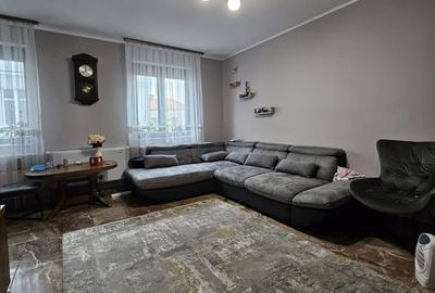 Apartament cu 4 camere în Ultracentral - 8
