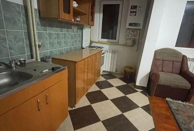 Apartament cu 2 camere nedecomandat în Central - 3