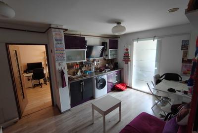 Apartament cu 2 camere decomandat în Militari - 7