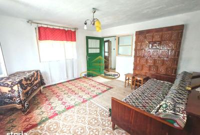 Casă cu 4 camere cu Teren 3300 Mp în Blăgești - 8