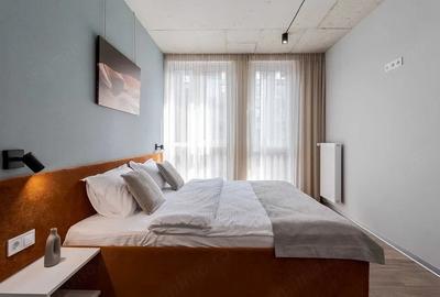 Apartament cu 2 camere decomandat în Timpuri Noi - 6