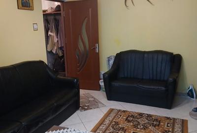 Apartament cu 3 camere în Bistrița Lac
