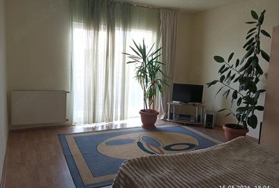 Garsonieră decomandată în Florești - 3