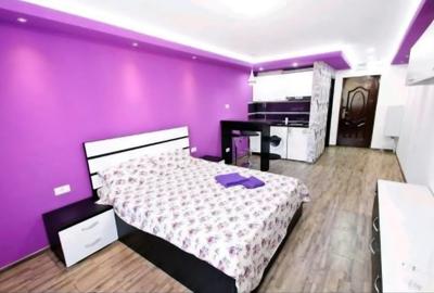 Garsonieră decomandată în Țiglina 1 - 2