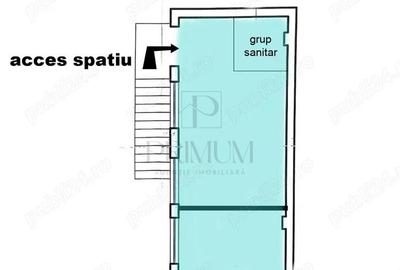 Birou, de 50 mp, în Aeroport - 5