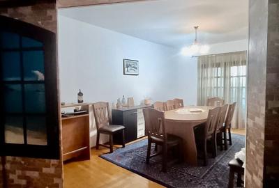 Casă cu 6 camere cu Teren 750 Mp în Nord - 4