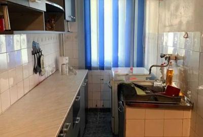 Apartament cu 2 camere nedecomandat în Central - 4