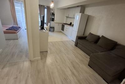 Apartament cu 2 camere semidecomandat în Iași - 1