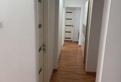 Apartament cu 3 camere în Central - 4