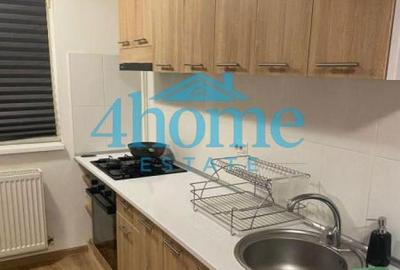 Apartament cu 2 camere, mobilat în Theodor Pallady - 2