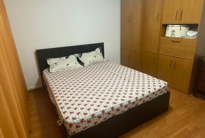 Apartament cu 3 camere decomandat în Central - 2