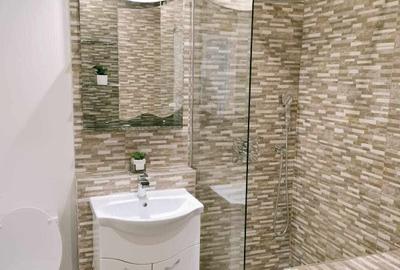 Apartament cu 2 camere decomandat, mobilat în Est - 3