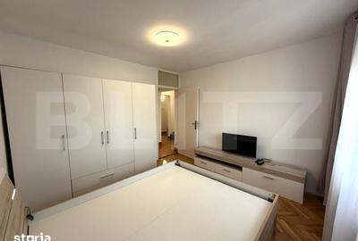 Apartament cu 3 camere decomandat în Grigorescu - 12