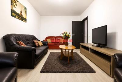 Apartament cu 2 camere decomandat, mobilat în Theodor Pallady - 3