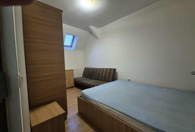 Apartament cu 2 camere nedecomandat, mobilat în Steaua - 3
