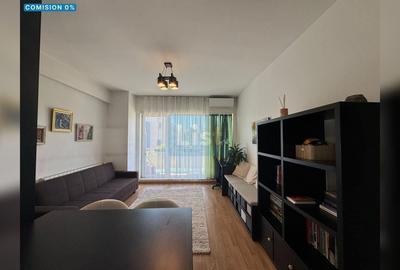 Apartament cu 3 camere semidecomandat, mobilat în Gheorgheni - 1