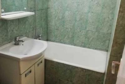 Garsonieră semidecomandată, mobilată în Alexandru cel Bun