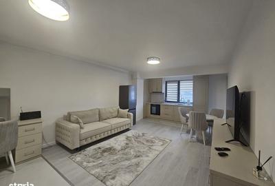 Apartament cu 2 camere în Bârnova