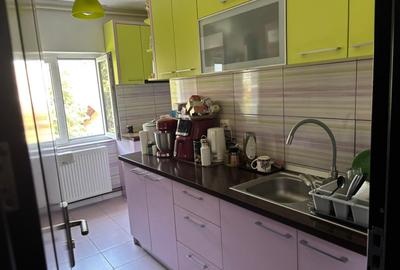 Apartament cu 3 camere decomandat în Exterior Vest - 5