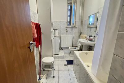 Apartament cu 2 camere decomandat, mobilat în Șagului - 18