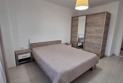 Apartament cu 2 camere decomandat în Valea Moșneagului - 3