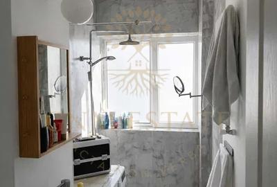 Apartament cu 2 camere semidecomandat, mobilat în Tineretului - 2