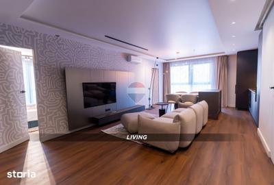 Apartament cu 3 camere în Gării