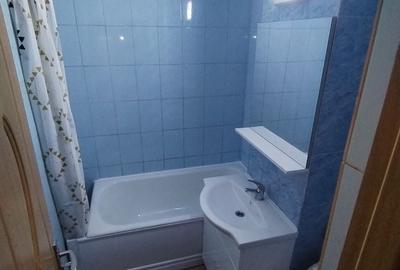 Garsonieră nedecomandată în Obcini