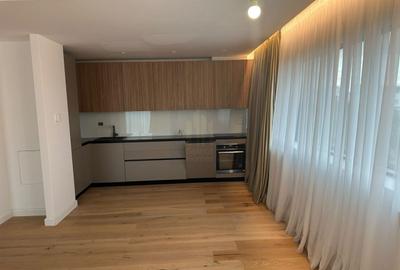Apartament cu 4 camere semidecomandat, mobilat în Eminescu - 4