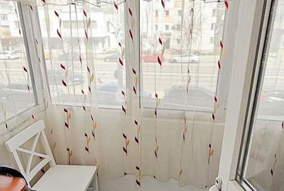 Apartament cu 3 camere decomandat, mobilat în Păcurari - 2